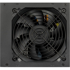Блок питания 1stPlayer PS-600BS 600W Черный (BS-STD-600-BK-EU)