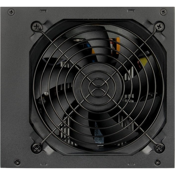 Блок питания 1stPlayer PS-600BS 600W Черный (BS-STD-600-BK-EU)