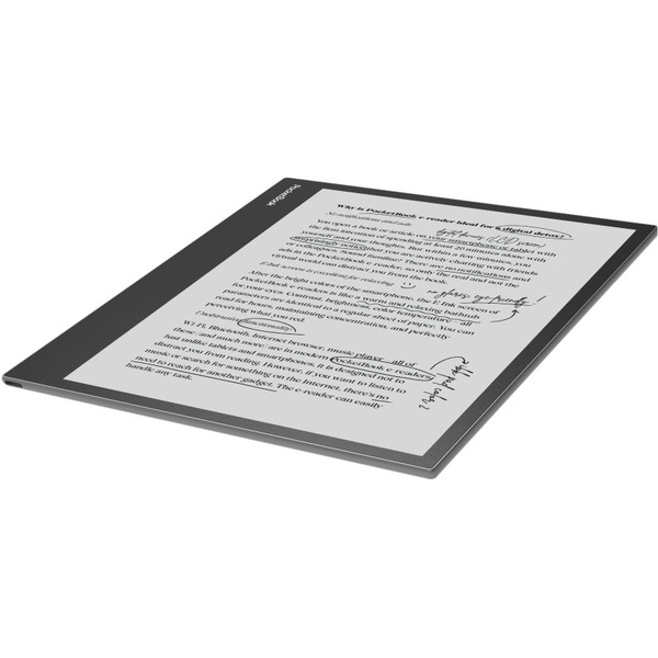 Электронная книга PocketBook 1042 InkPad Eo Туманно-серый (PB1042-M-CIS)