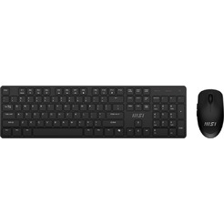 Клавиатура и мышь MSI K200 Combo MS-8ZA4
