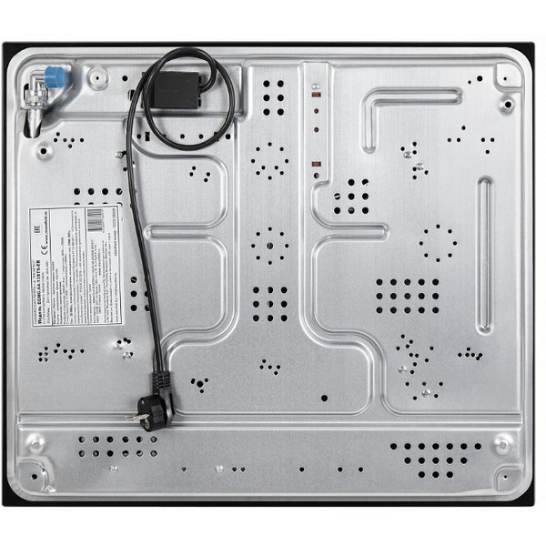 Варочная панель MAUNFELD EGHG.64.13STS-EB