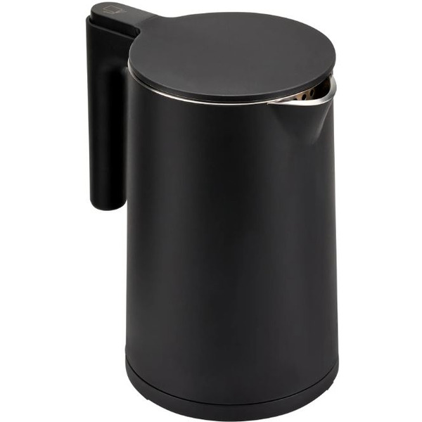 Электрочайник Evolution KP17222 LED Black