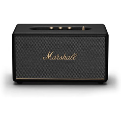 Беспроводная колонка Marshall Stanmore III (черный)