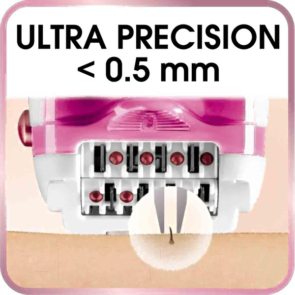 Эпилятор ROWENTA EP5660D0