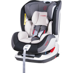 Автокресло COLETTO Vento Isofix (серый)