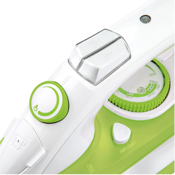 Утюг Sencor SSI 8440GR