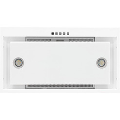 Кухонная вытяжка Akpo Neva II 60 WK-10 (белый)