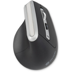 Мышь Oklick 991MW (черный)