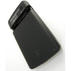 Бокс для накопителей AgeStar 3UB2A12