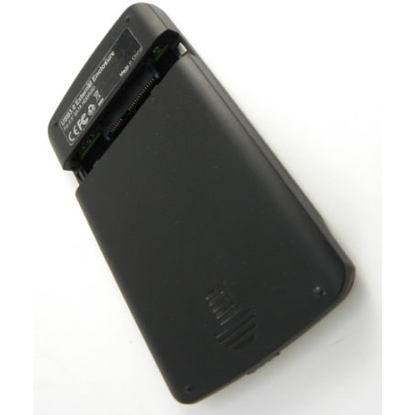 Бокс для накопителей AgeStar 3UB2A12