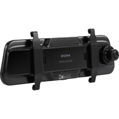 Видеорегистратор DIGMA FreeDrive 8100W