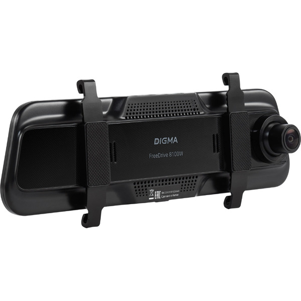 Видеорегистратор DIGMA FreeDrive 8100W