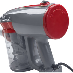 Пылесос Galaxy GL6255