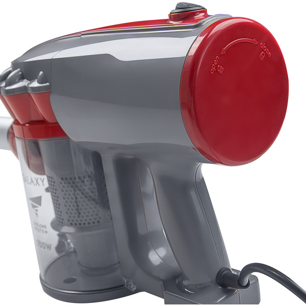 Пылесос Galaxy GL6255