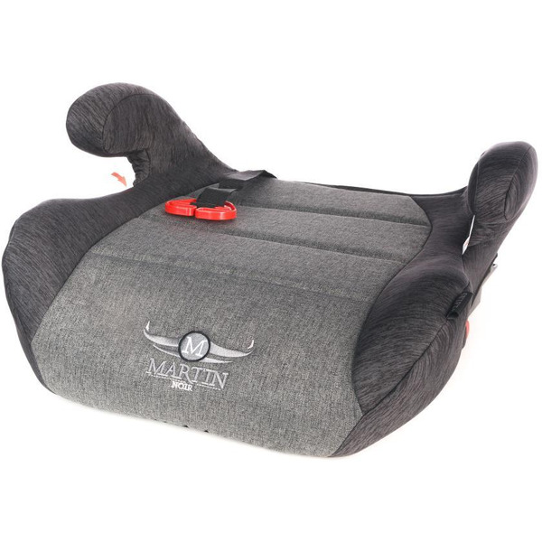 Детское сиденье Martin Noir Swift+ Isofix (Sable Black)