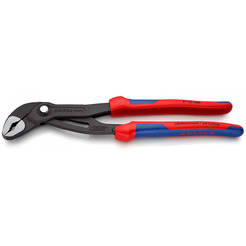 Клещи переставныес фиксатором KNIPEX 8702300