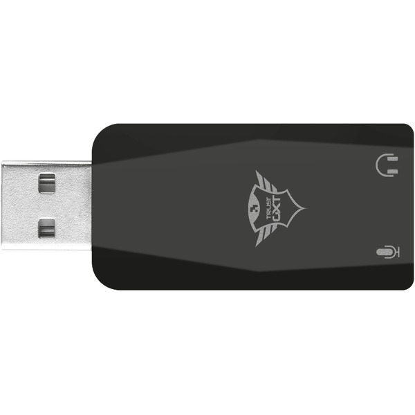 Микрофон Trust GXT 212 Mico