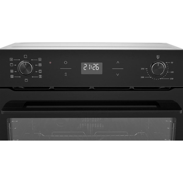 Духовой шкаф ZUGEL ZOE602B