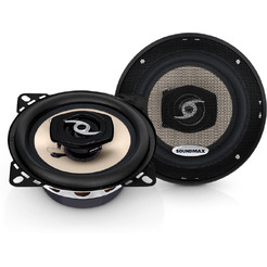Автоакустика Soundmax SM-CSA402