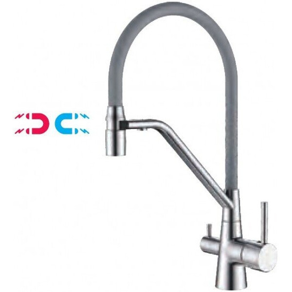 Смеситель Ledeme L4897A-9