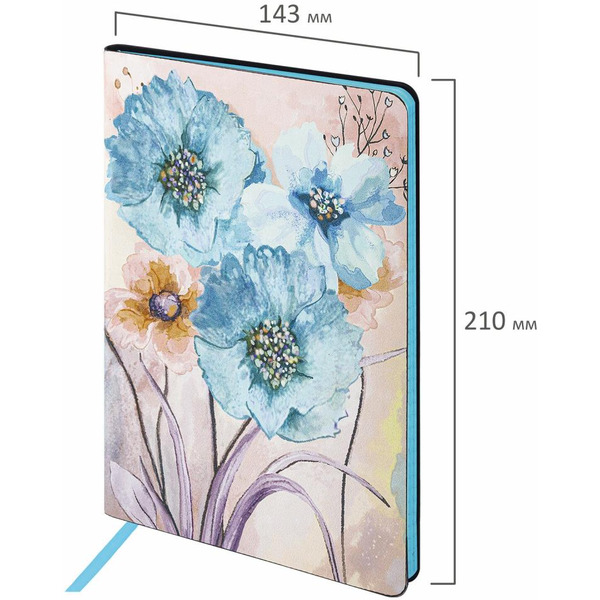 Блокнот BRAUBERG 112077