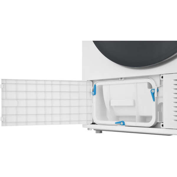 Сушильная машина ZUGEL ZDF100HP