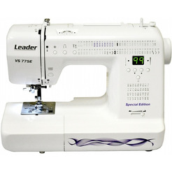 Швейная машина Leader VS 775E