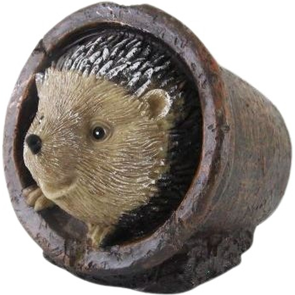 Светильник TDM ПП-2019 Ежик в кашпо (SQ0330-0170)