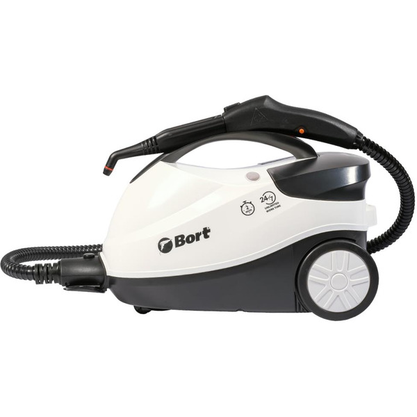 Пароочиститель Bort BDR-2500-RR Iron (93410075)