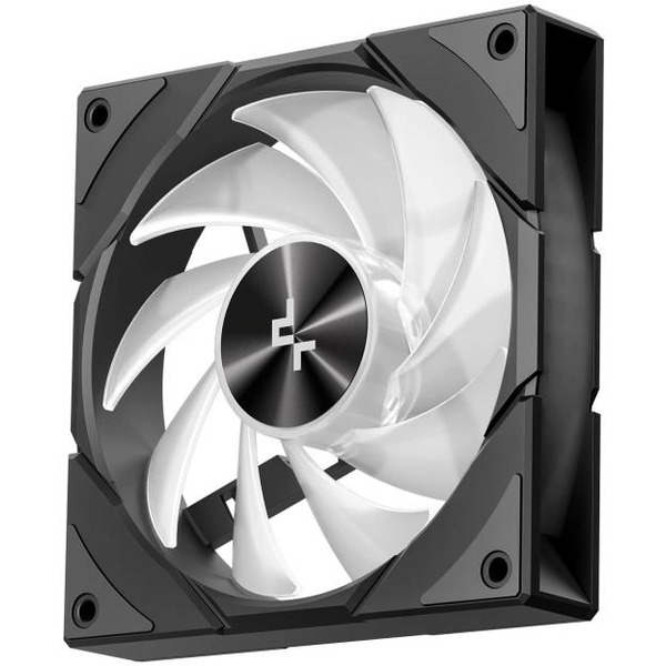 Корпус DeepCool CG580 4F R-CG580-BKADA4-G-1