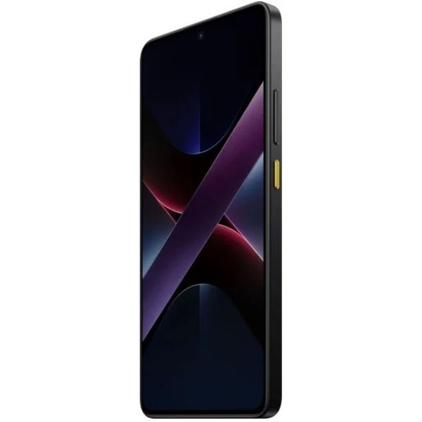 Смартфон POCO X7 Pro 8GB/256GB EU (желтый)