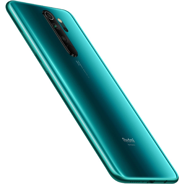 Смартфон Xiaomi Redmi Note 8 Pro 6GB/128GB EU зеленый