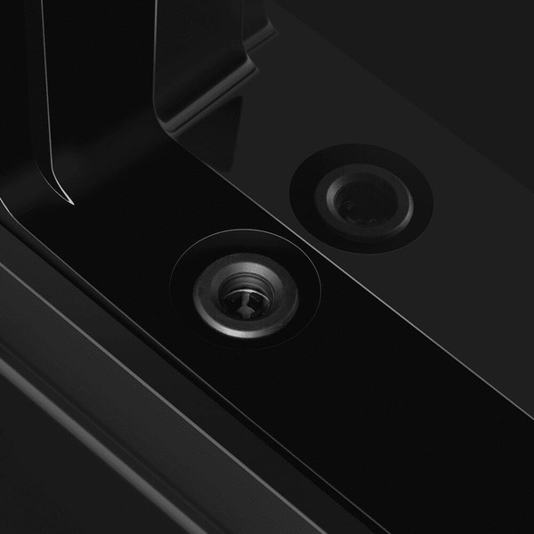 Встраиваемая кофемашина Maunfeld AMCM1503S