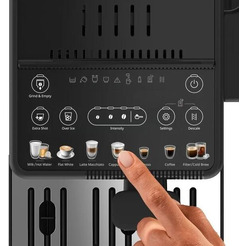 Кофемашина DeLonghi EXAM420.55.BXL