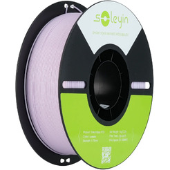 Пластик Creality PETG Basic Soleyin 3301030157 (лавандовый)