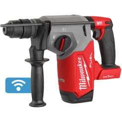 Перфоратор Milwaukee M18 FHX-0 FUEL 4933478502 (без АКБ и ЗУ)