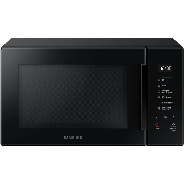 Микроволновая печь Samsung MG30T5018AK/BW