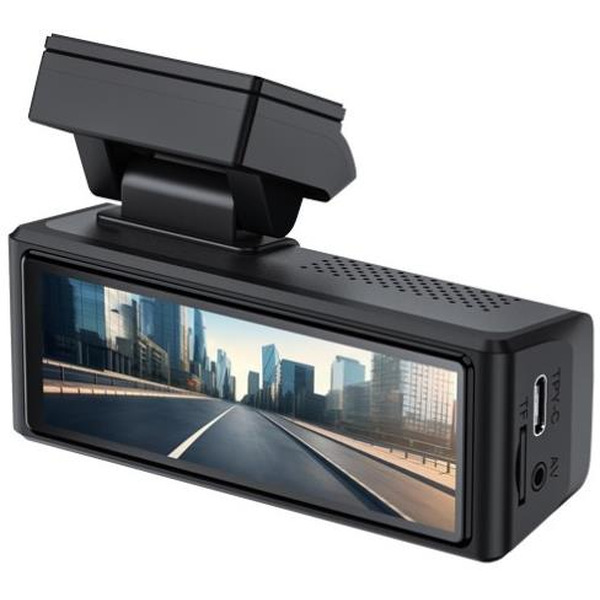 Видеорегистратор автомобильный NEOLINE Flash 2K Wi-Fi DUAL