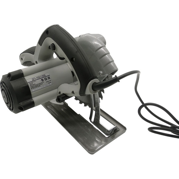 Циркулярная пила Ресанта ДП-165/1300 (75/11/1)