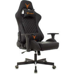 Кресло игровое Knight Armor (1628888) черный