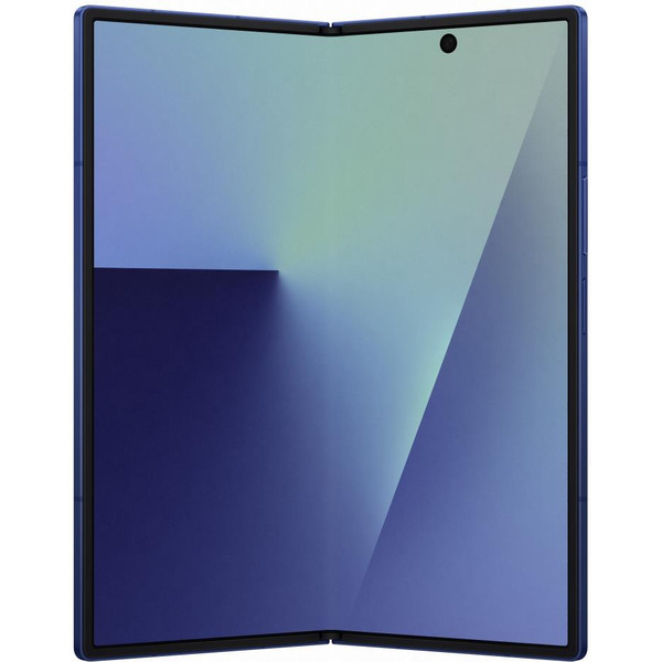 Смартфон Samsung Galaxy Z Fold7 5G 12GB/512GB (синий)