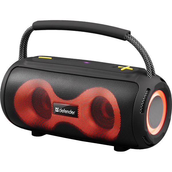 Беспроводная колонка Defender Enjoy S450