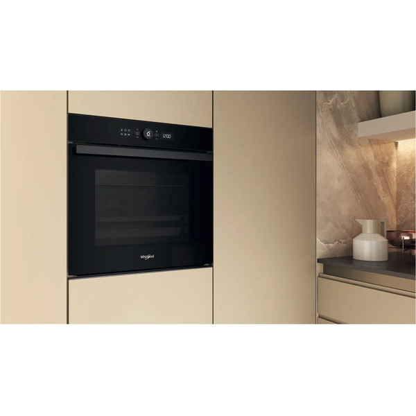 Электрический духовой шкаф Whirlpool WOI4S8HM2SBA