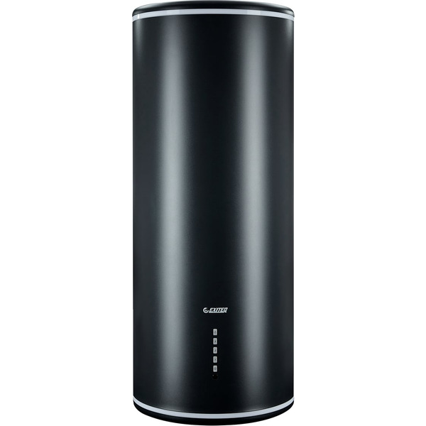 Кухонная вытяжка Exiteq EX-1306 (черный)