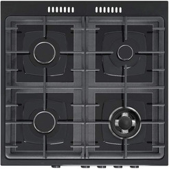 Плита газовая GEFEST ПГ 6500-04 0244