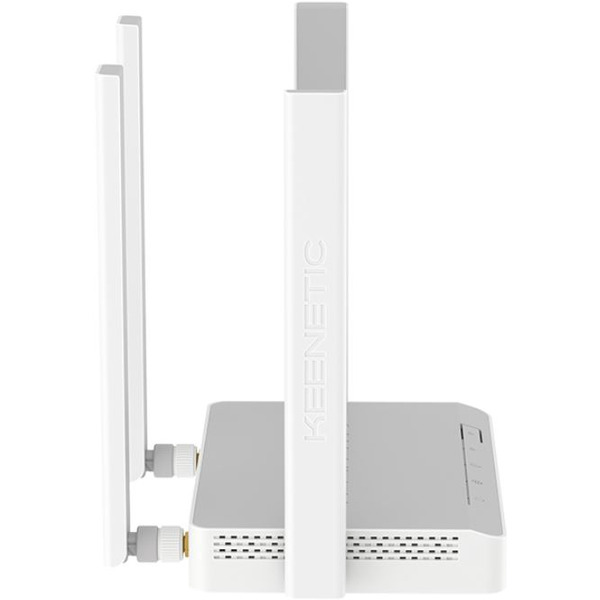 4G Wi-Fi роутер Keenetic Explorer 4G KN-4910