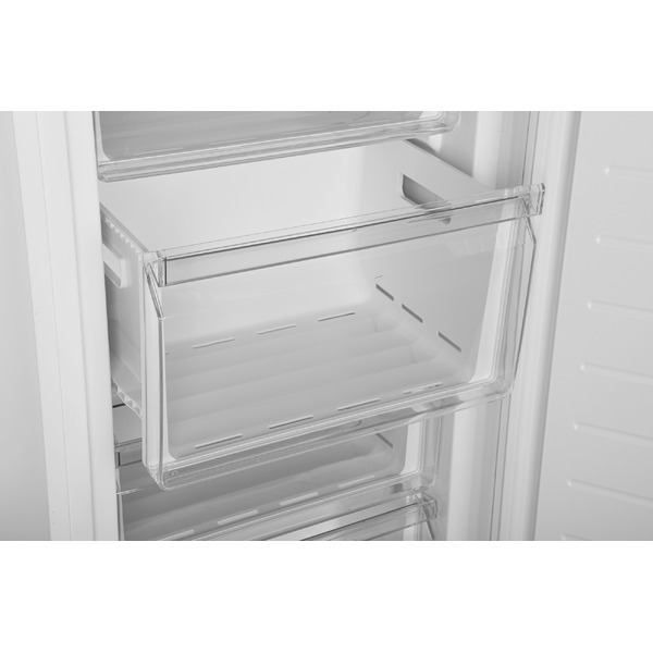 Морозильная камера Hyundai CU2505F (белый)