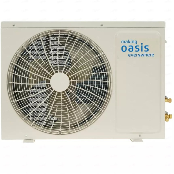 Кондиционер making Oasis everywhere O-12I Pro