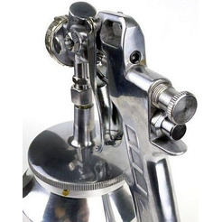 Краскопульт Auarita S-990S