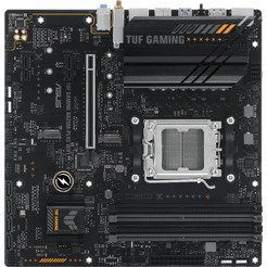 Материнская плата ASUS TUF Gaming A620M-Plus WiFi
